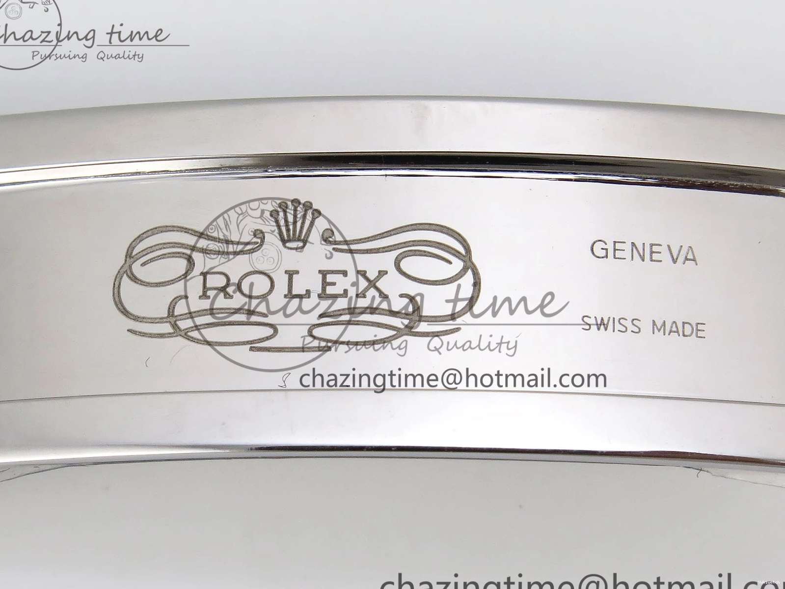 Best 41mm Red 1:1 VR3230 Steel Dial Clean Perpetual 904L 126000 Edition Oyster 0219